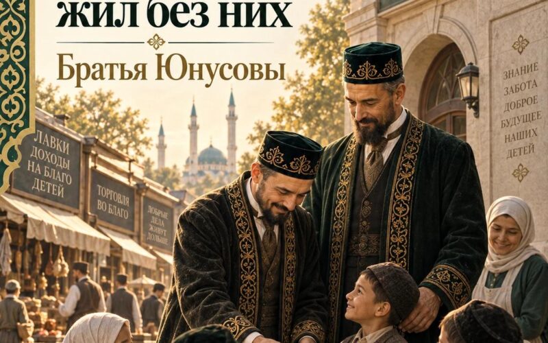 Они не просто открыли приют. Они придумали, как он будет жить без них
